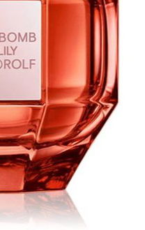 Viktor & Rolf Flowerbomb Tiger Lily parfumovaná voda pre ženy 50 ml 9