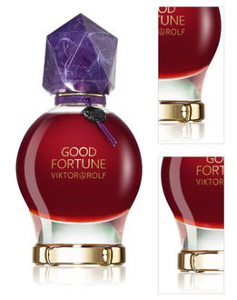 Viktor & Rolf GOOD FORTUNE ELIXIR INTENSE parfumovaná voda pre ženy 50 ml 3