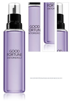 Viktor & Rolf GOOD FORTUNE parfumovaná voda pre ženy 100 ml 1