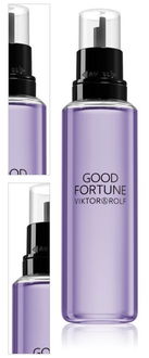 Viktor & Rolf GOOD FORTUNE parfumovaná voda pre ženy 100 ml 4