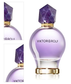 Viktor & Rolf GOOD FORTUNE parfumovaná voda pre ženy 90 ml 4