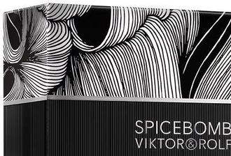 Viktor & Rolf Spicebomb darčeková sada pre mužov 6