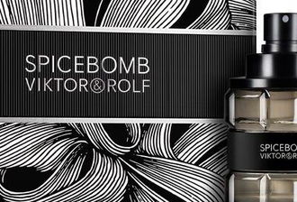 Viktor & Rolf Spicebomb darčeková sada pre mužov 5