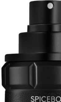 Viktor & Rolf Spicebomb Dark Leather parfumovaná voda pre mužov 50 ml 6