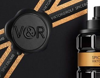 Viktor & Rolf Spicebomb Extreme darčeková sada pre mužov 5