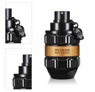 Viktor & Rolf Spicebomb Extreme - EDP 90 ml 4