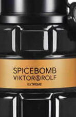 Viktor & Rolf Spicebomb Extreme - EDP 90 ml 5