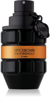 Viktor & Rolf Spicebomb Extreme parfumovaná voda pre mužov 50 ml