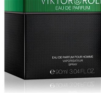 Viktor & Rolf Spicebomb Night Vision - EDP 50 ml 8