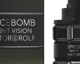 Viktor & Rolf Spicebomb Night Vision - EDT 50 ml 5