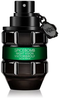 Viktor & Rolf Spicebomb Night Vision parfumovaná voda pre mužov 50 ml