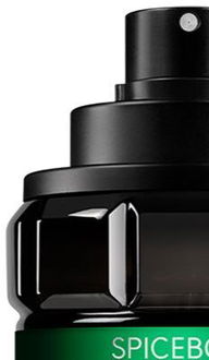 Viktor & Rolf Spicebomb Night Vision parfumovaná voda pre mužov 90 ml 6