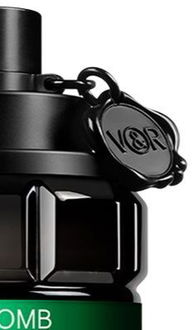 Viktor & Rolf Spicebomb Night Vision parfumovaná voda pre mužov 90 ml 7