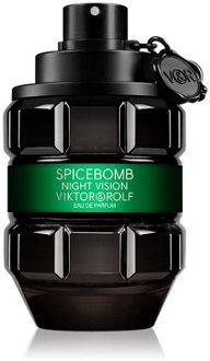 Viktor & Rolf Spicebomb Night Vision parfumovaná voda pre mužov 90 ml