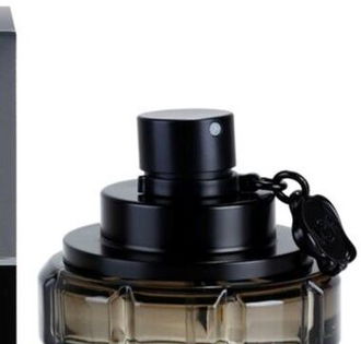 Viktor & Rolf Spicebomb toaletná voda pre mužov 150 ml 7