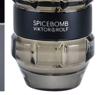 Viktor & Rolf Spicebomb toaletná voda pre mužov 150 ml 9