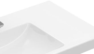 Villeroy & Boch Subway 2.0 umývadlo na skrinku 80x47cm 717580R1 7