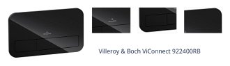 Villeroy & Boch ViConnect 922400RB 1
