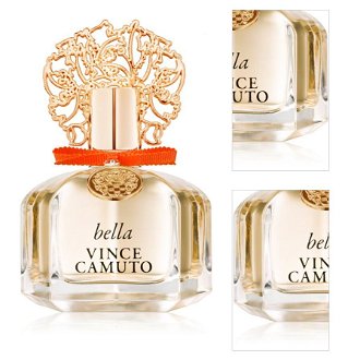 Vince Camuto Bella parfumovaná voda pre ženy 100 ml 3