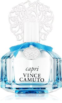 Vince Camuto Capri parfumovaná voda pre ženy 100 ml