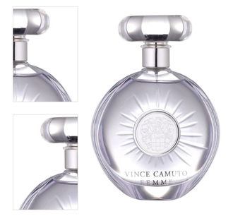 Vince Camuto Femme parfumovaná voda pre ženy 100 ml 4