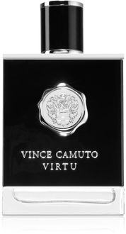 Vince Camuto Virtu toaletná voda pre mužov 100 ml