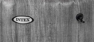 Vírivka Spa Pure Greywood Deluxe set 2.16x0.71 m - 28442 5