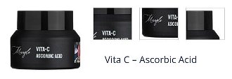 Vita C – Ascorbic Acid 1