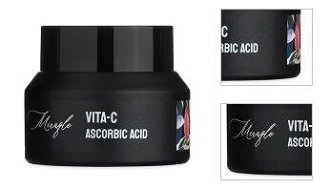 Vita C – Ascorbic Acid 3