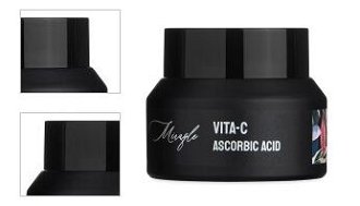 Vita C – Ascorbic Acid 4