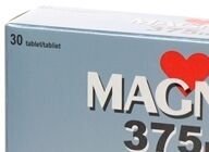 Vitabalans MAGNEX 375 mg 4