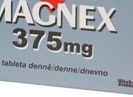 Vitabalans MAGNEX 375 mg 3