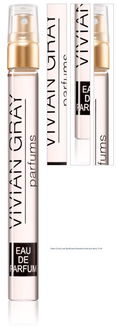 Vivian Gray Love Bomb toaletná voda pre ženy 10 ml 1