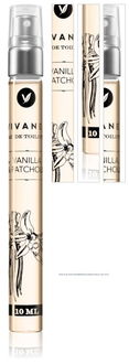 Vivian Gray Vivanel Vanilla & Patchouli toaletná voda pre ženy 10 ml 1