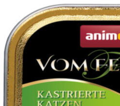 Vom Feinsten Castrated morka 100g 6