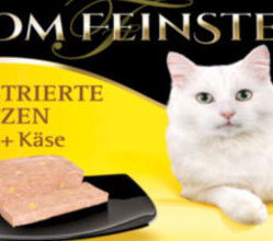 Vom Feinsten Castrated - morka a syr 100g 5