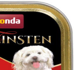 Vom Feinsten classic - hovadzia a morka 150 g 7