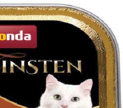 Vom Feinsten Classic - hydina a pecienka 100g 7