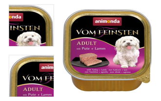 Vom Feinsten classic - morka a jahna 150 g 4