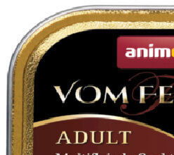 Vom Feinsten classic - multi masovy koktail 100g 6