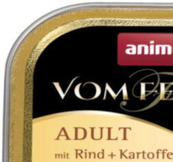 Vom Feinsten Menu - hov. a zemiaky 150 g 6