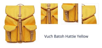 Vuch Batoh Hattie Yellow 1