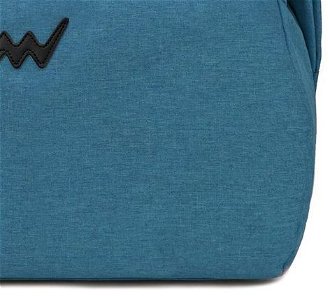 Vuch Cestovní taška Morris Blue 40 l 9