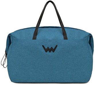 Vuch Cestovní taška Morris Blue 40 l 2