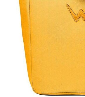 Vuch Městský batoh Mellora Yellow 8