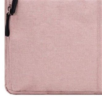 Vuch Taška na notebook Memories Pink 8