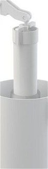 Vypúšťací ventil Alcadrain pre wc nádržky STOP tlačidlo chróm A2000 5