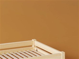 Vysúvací šuflík k posteli Premium rozmer lôžka: 100 x 180 cm 7