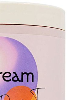 Výživná maska pre suché a krepovité vlasy Inebrya Ice Cream Dry-T Mask - 1000 ml (771026327) + DARČEK ZADARMO 7