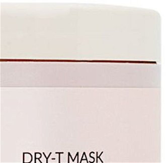 Výživná maska pre suché a krepovité vlasy Inebrya Ice Cream Dry-T Mask - 500 ml (771026326) + darček zadarmo 7